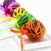 Orange Candy Color Oil-Dispersible Coloring 2 oz.